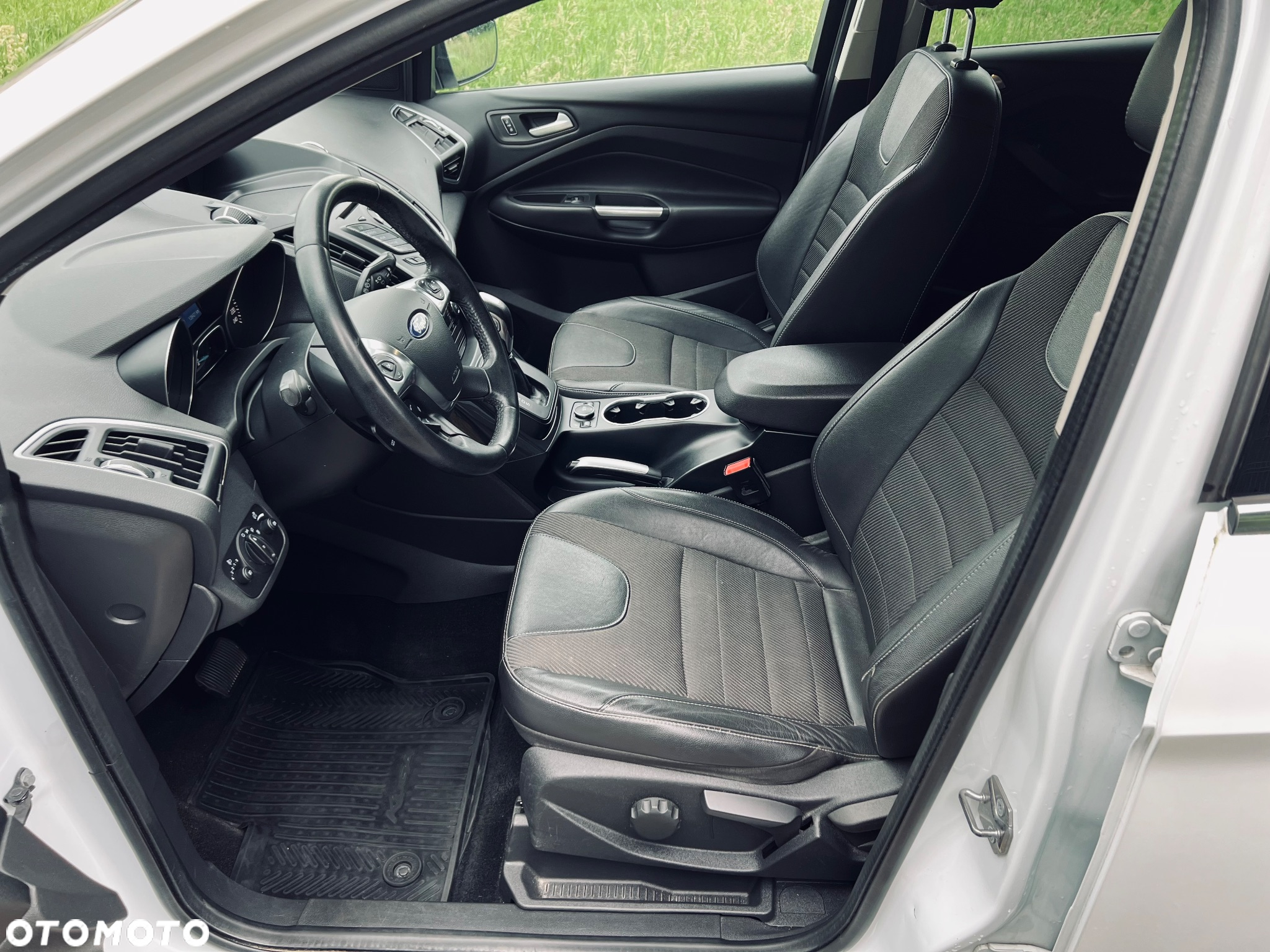 Ford Kuga 2.0 TDCi 4WD Titanium Plus - 7