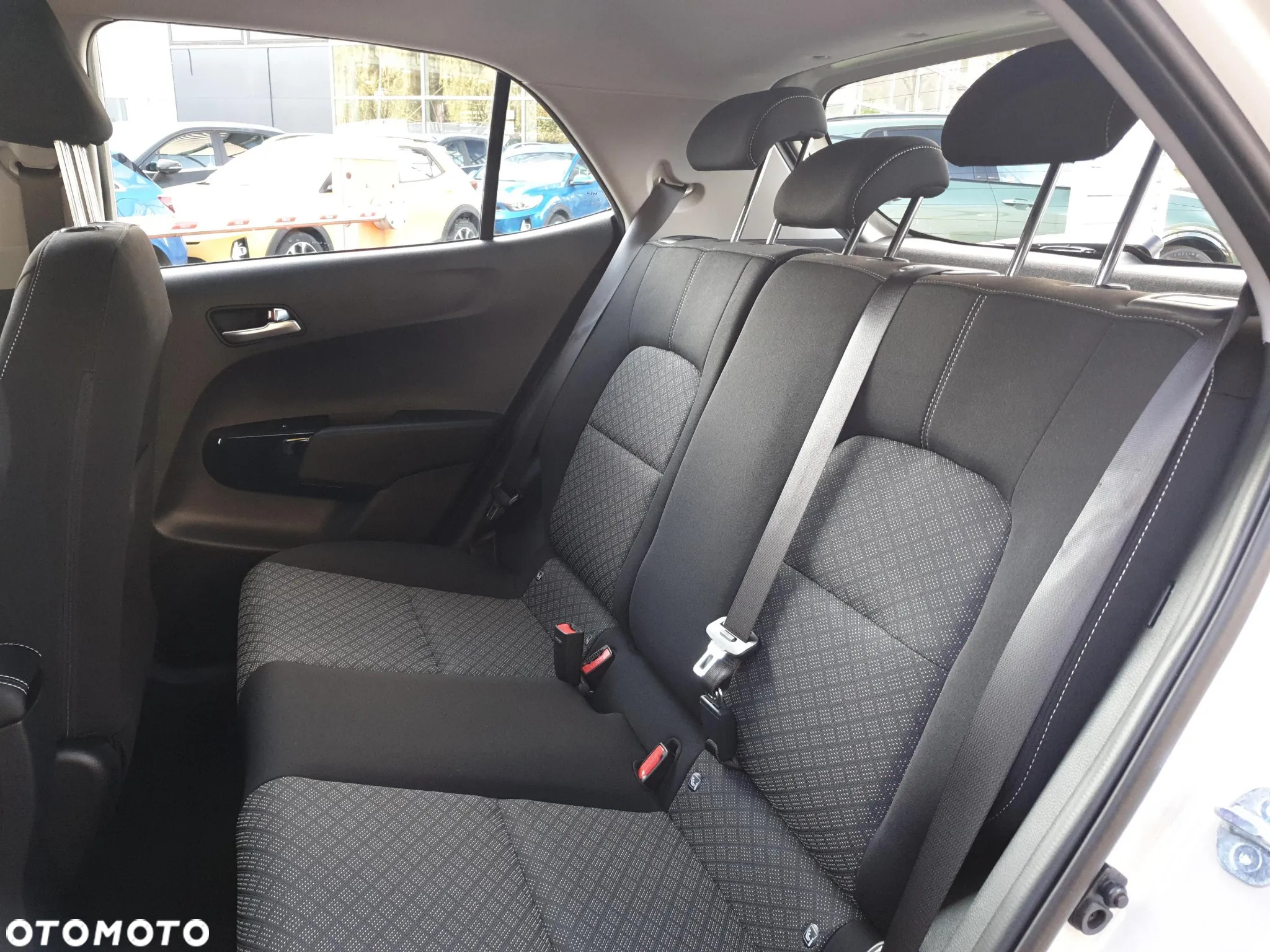 Kia Picanto 1.2 DPI L - 12