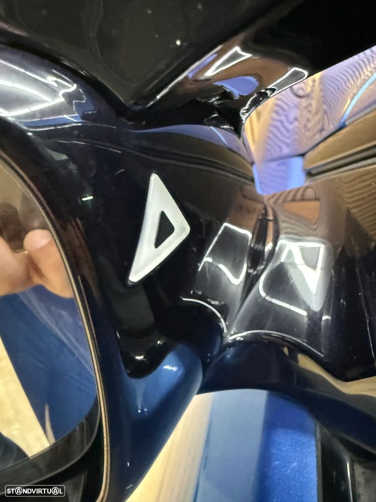 BMW 420 Gran Coupé d Pack M Auto - 9