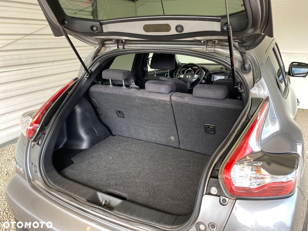 Nissan Juke 1.5 dCi 360 - 6
