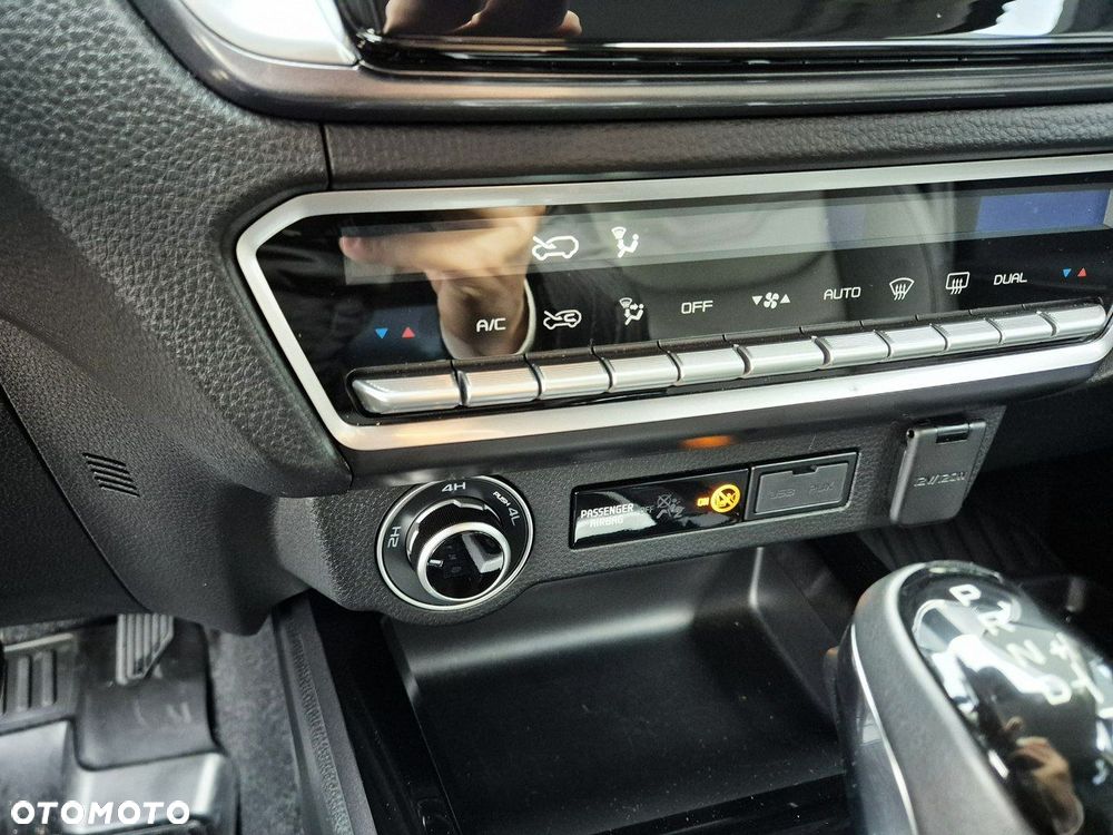 Isuzu D-Max 1.9 DC LSX - 36