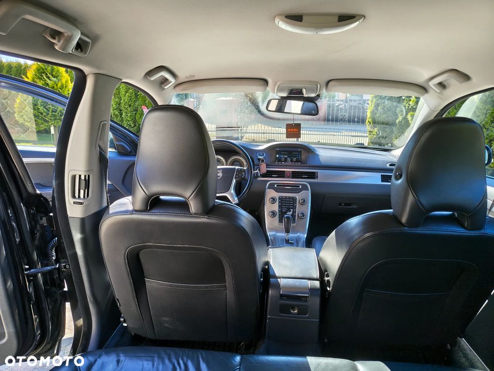 Volvo V70 - 21