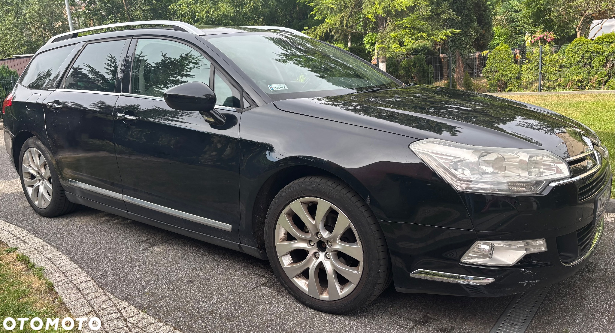 Citroën C5 2.0 HDi Exclusive - 2