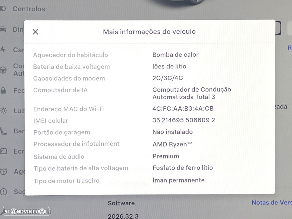 Tesla Model Y RWD - 23