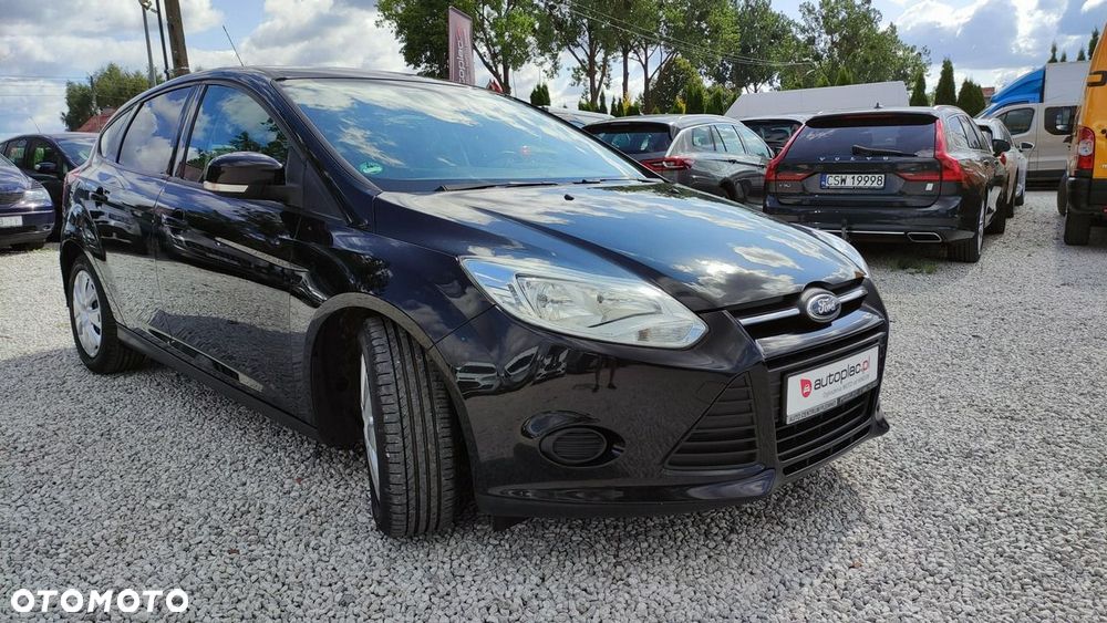 Ford Focus - 4