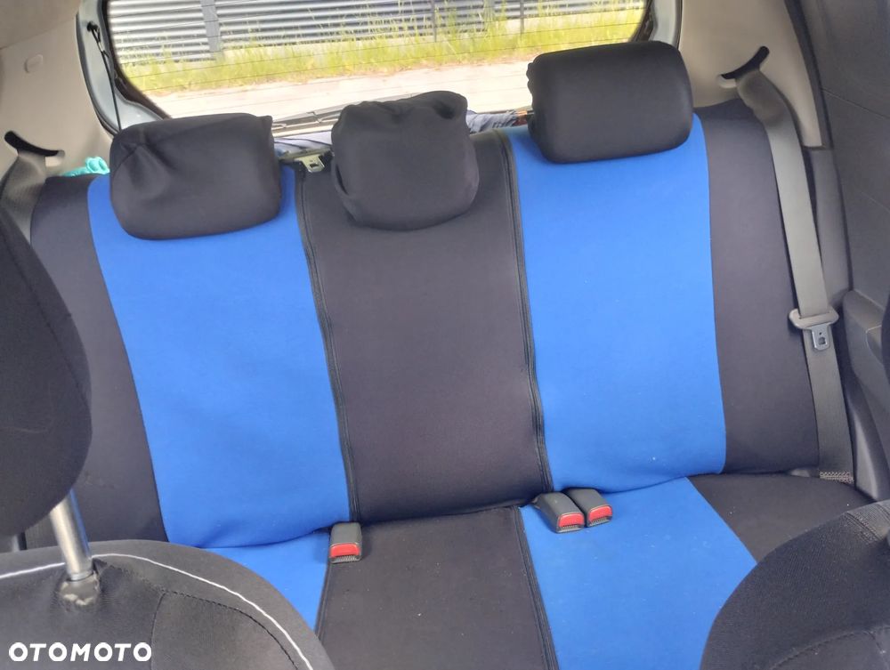 Chevrolet Spark 1.2 LS+ - 13