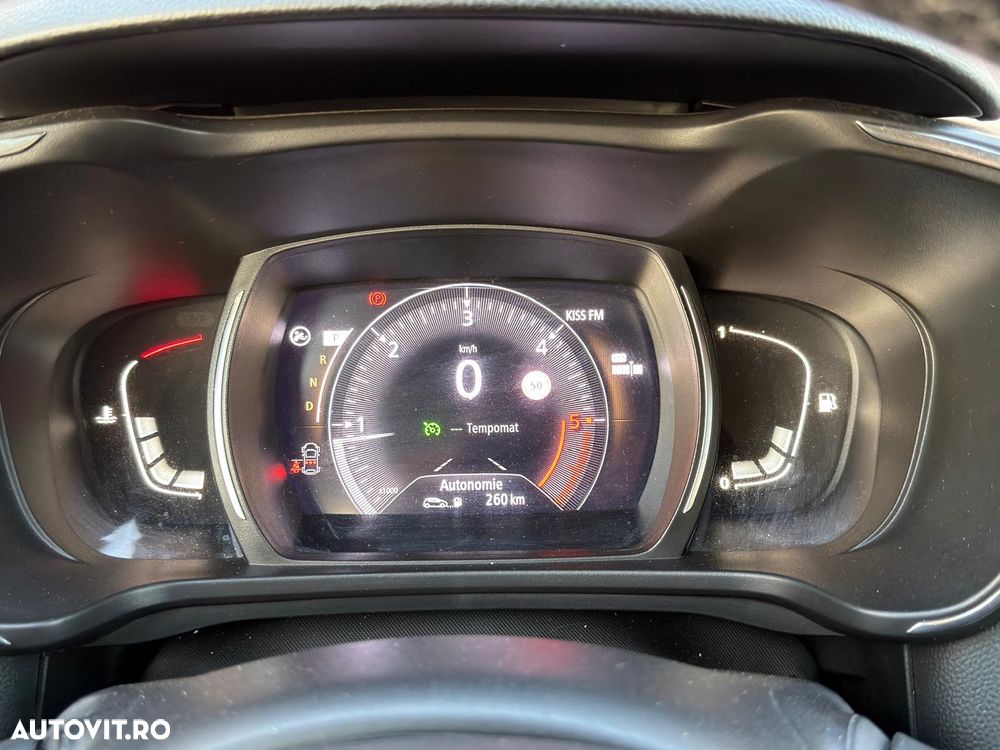 Renault Kadjar BLUE dCi EDC Intens - 32