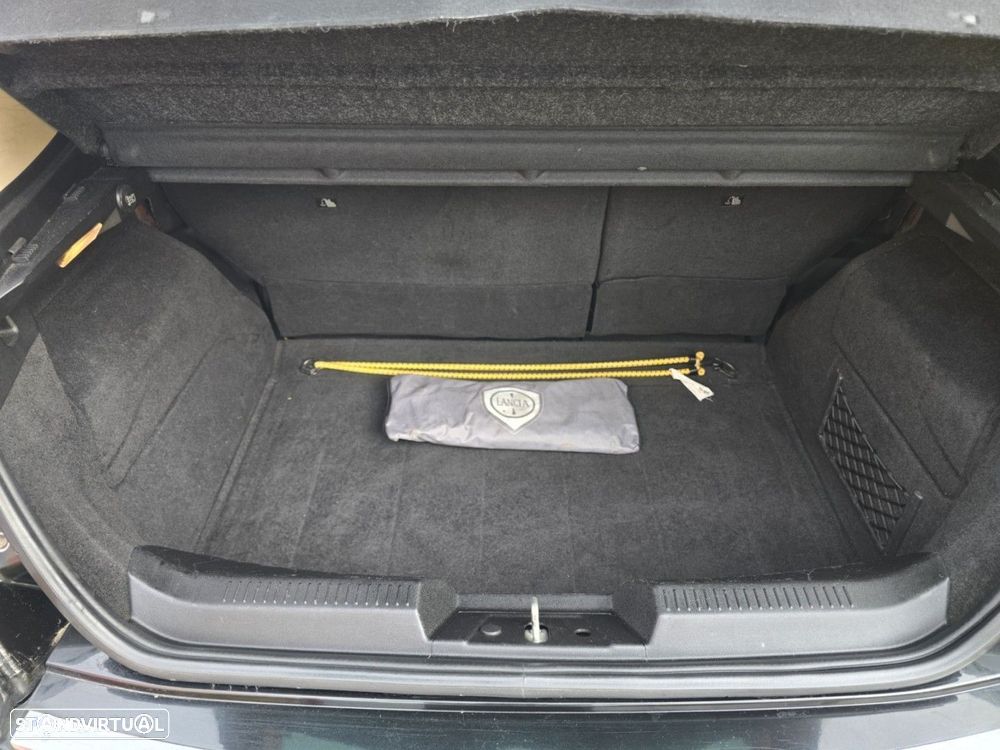 Lancia Delta 1.6 MultiJet 16v Oro - 8