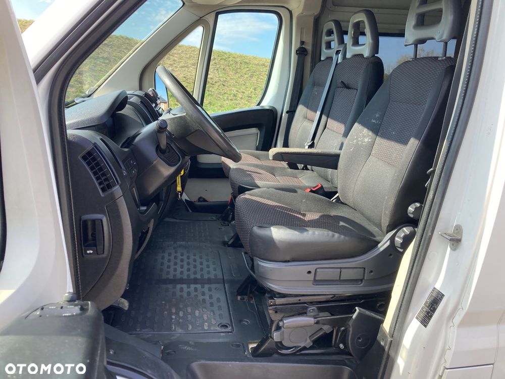 Citroën Jumper - 10