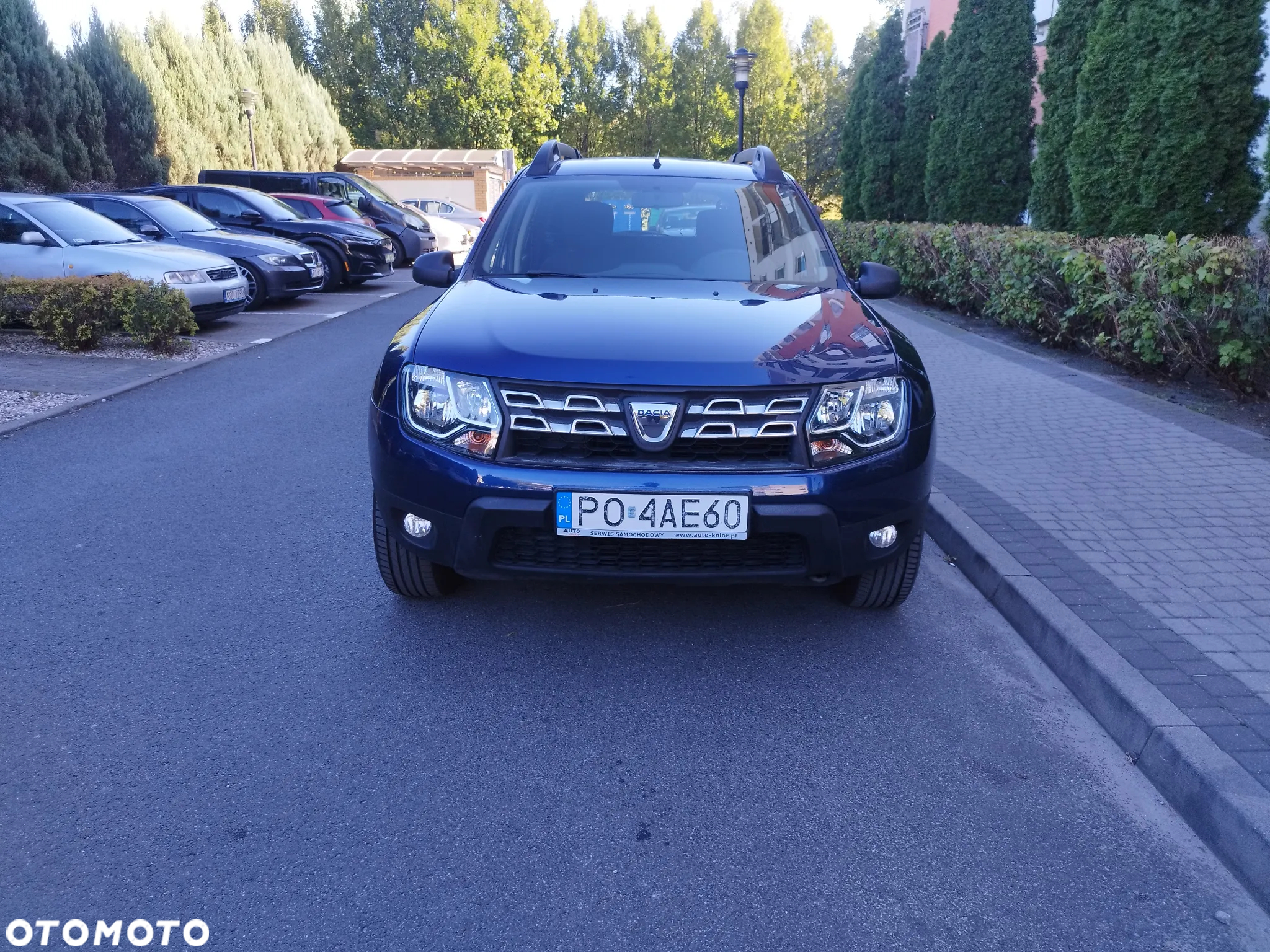 Dacia Duster - 8