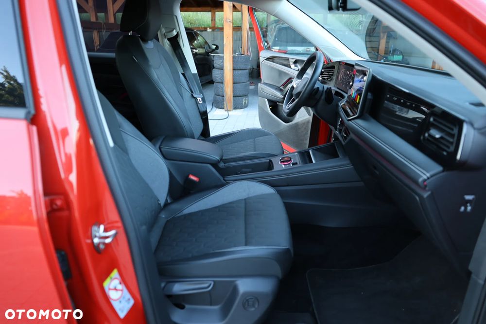 Volkswagen Tiguan 2.0 TDI SCR DSG Goal - 22
