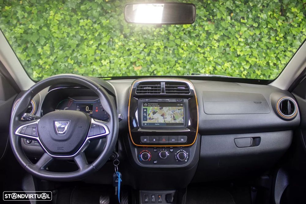 Dacia Spring Electric 45 Comfort - 15