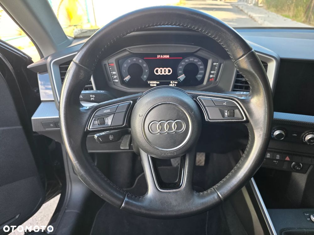 Audi A1 Sportback 30 TFSI - 24