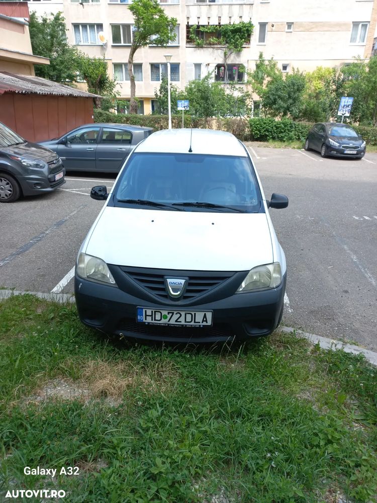 Dacia Logan Express 1.5 dCi - 14