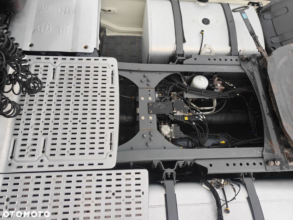 DAF XF 480 SSC 106 Standart Pokontraktowy Full Aero Pack - 21