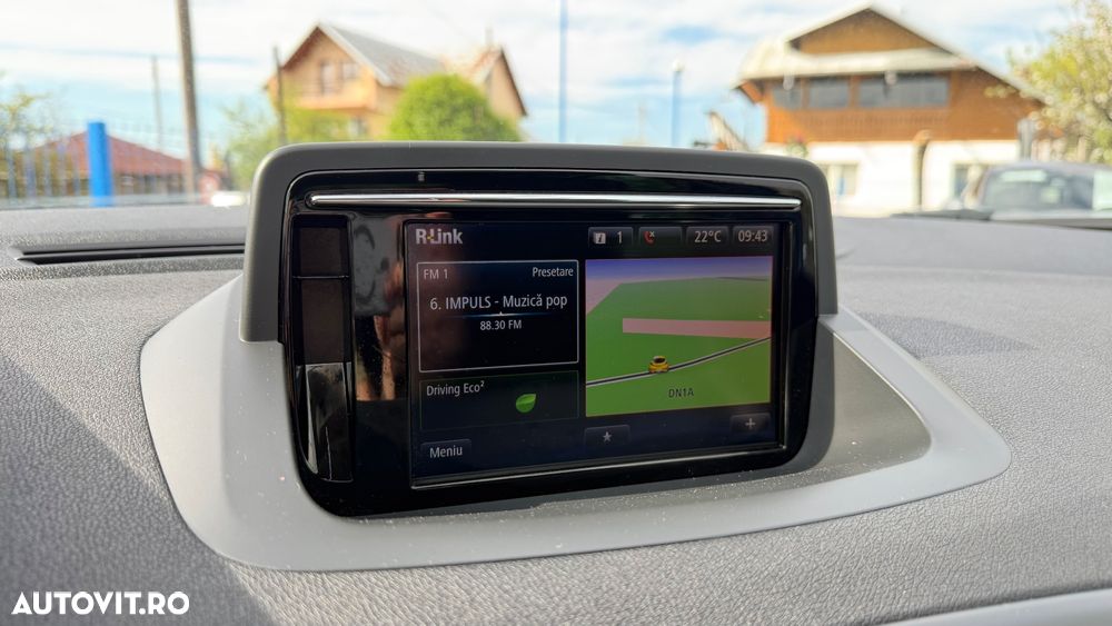 Renault Megane ENERGY dCi 110 Start & Stopp Bose Edition - 18