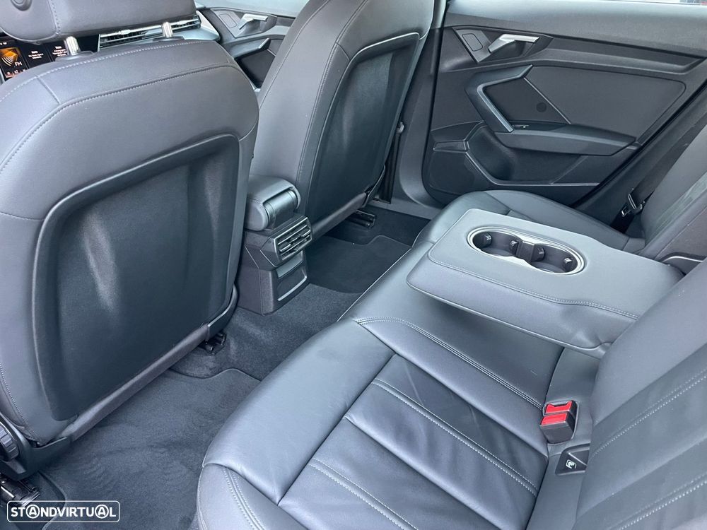 Audi A3 Limousine 30 TDI Design - 10