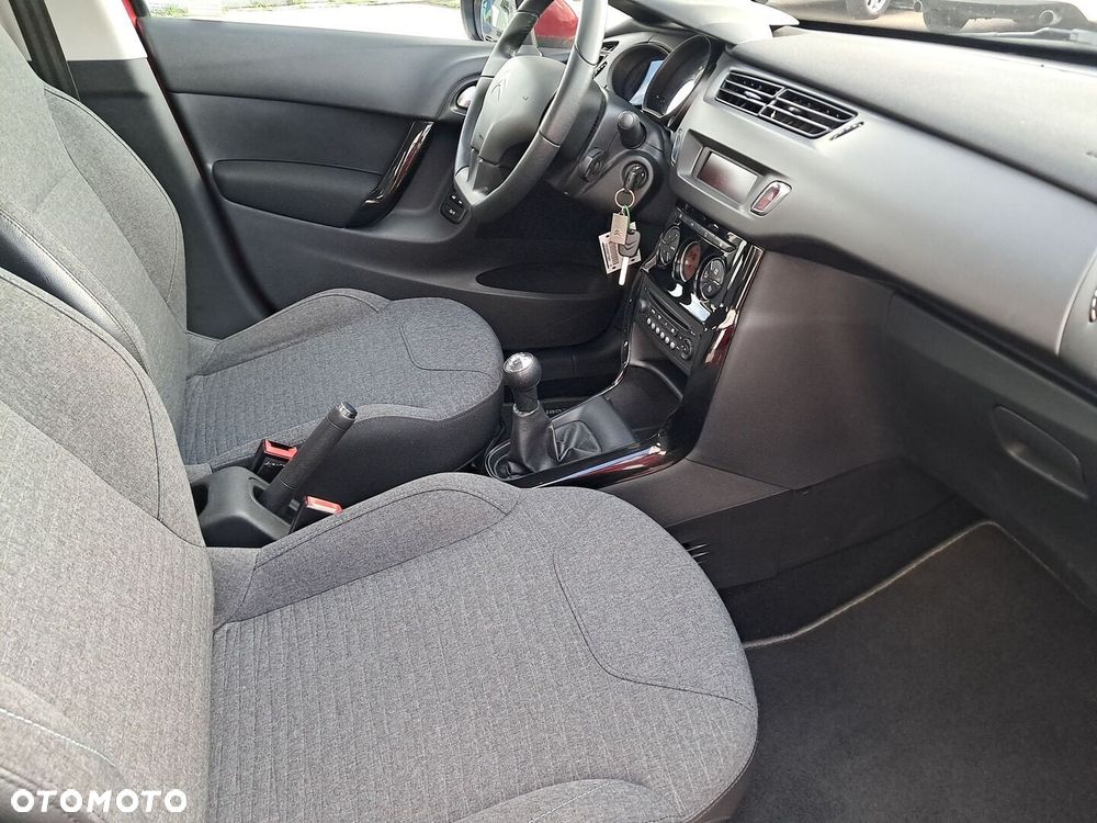Citroën C3 1.2 PureTech Elle - 13