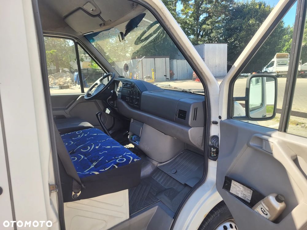 Inny Volkswagen LT-35 - 6