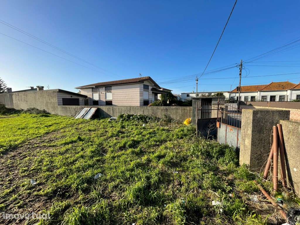 TERRENO P/ CONSTRUÇÃO - MURTOSA - Grande imagem: 3/8