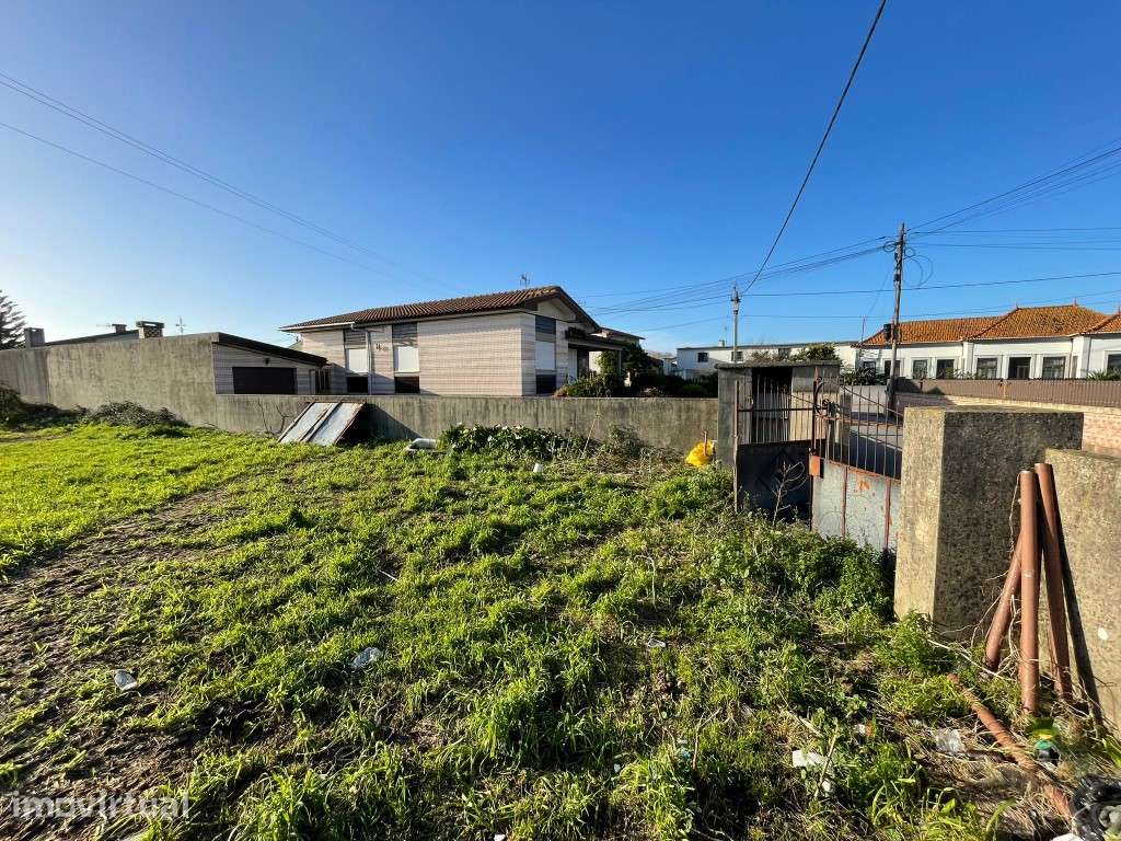 TERRENO P/ CONSTRUÇÃO - MURTOSA - Grande imagem: 3/8