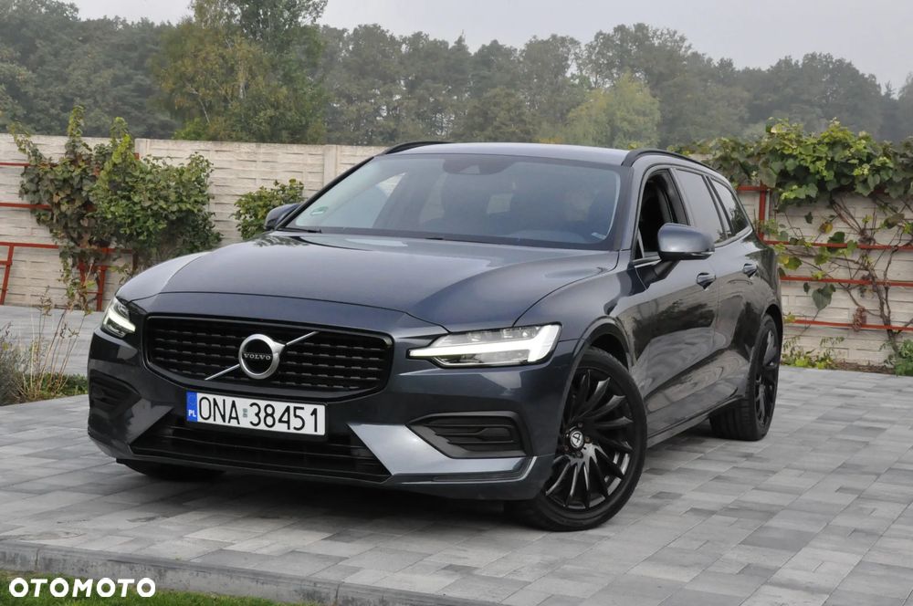 Volvo V60 D3 SCR Momentum - 2