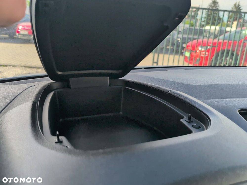 Citroën Berlingo - 28