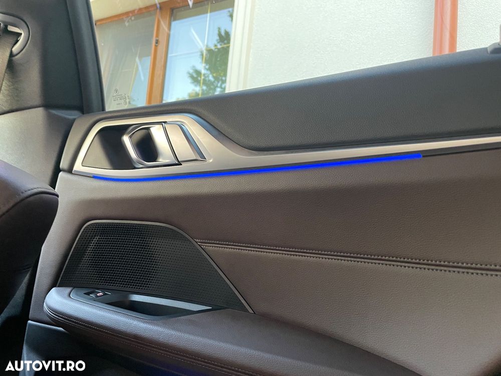 BMW Seria 4 420d xDrive - 28