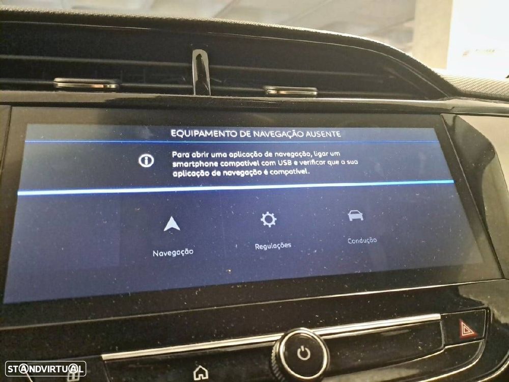 Opel Corsa 1.2 T Edition - 19