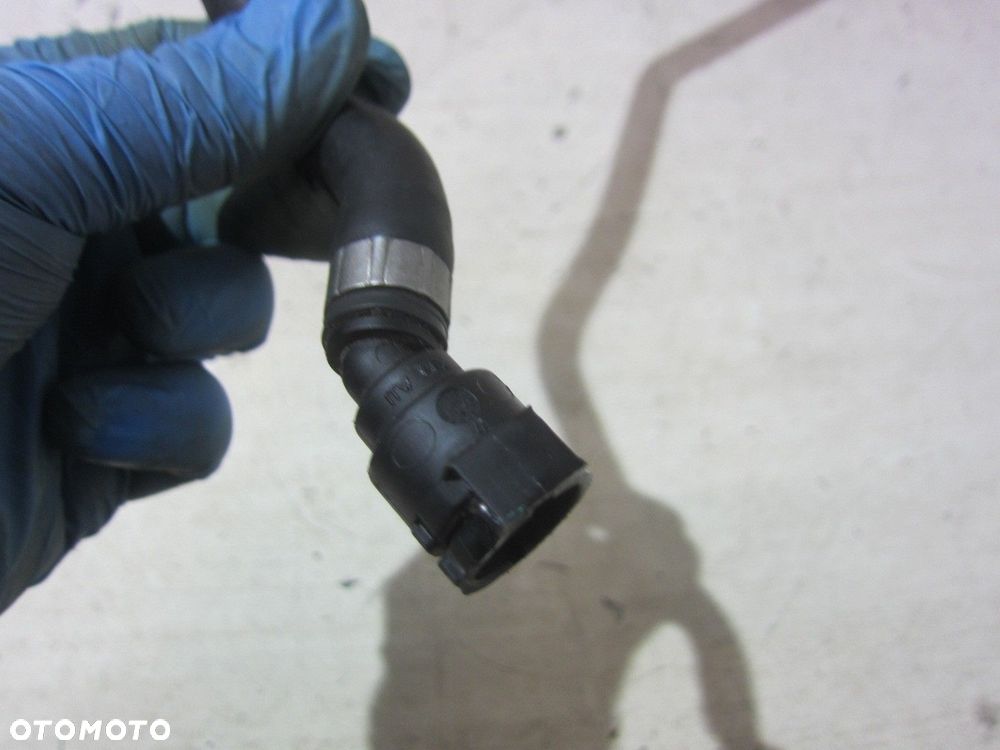 BMW X3 G01 G02 WĄŻ WODY ZBIORNICZKA WYRÓWNAWCZEGO 17127535528 7535528 X - 3