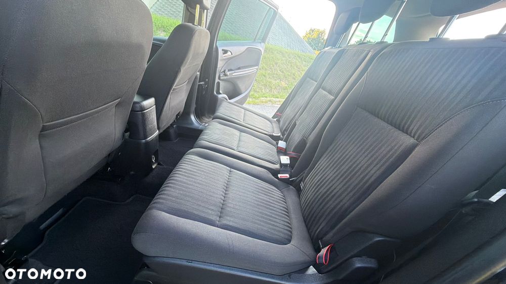 Opel Zafira Tourer 2.0 CDTI Active - 12