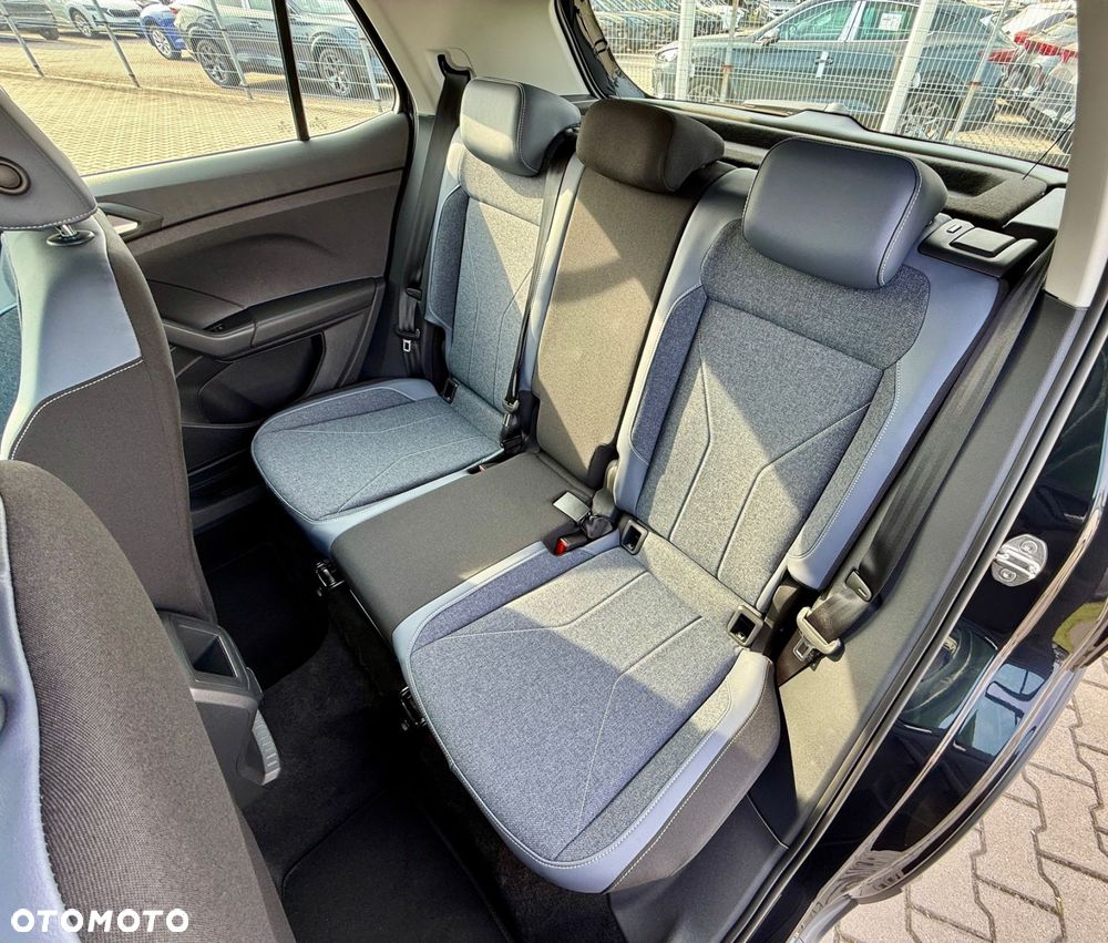 Volkswagen T-Cross - 8