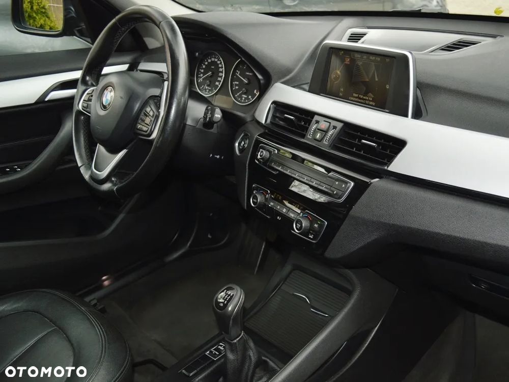 BMW X1 - 35