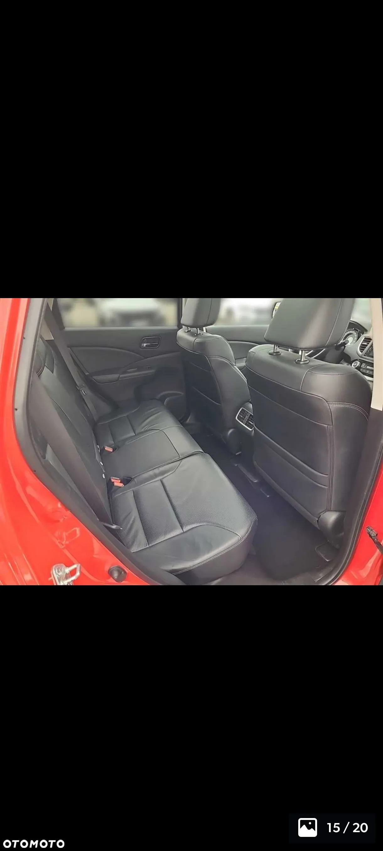 Honda CR-V 2.0 Executive (ADAS / Connect+) - 10