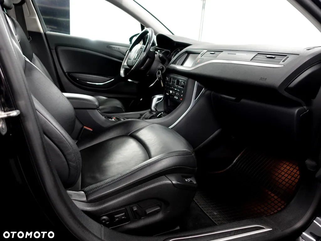 Citroën C5 2.0 HDi Exclusive - 13