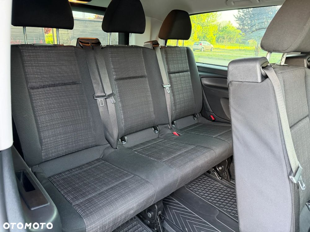 Mercedes-Benz Vito CDI Tourer Pro 447.705 - 14