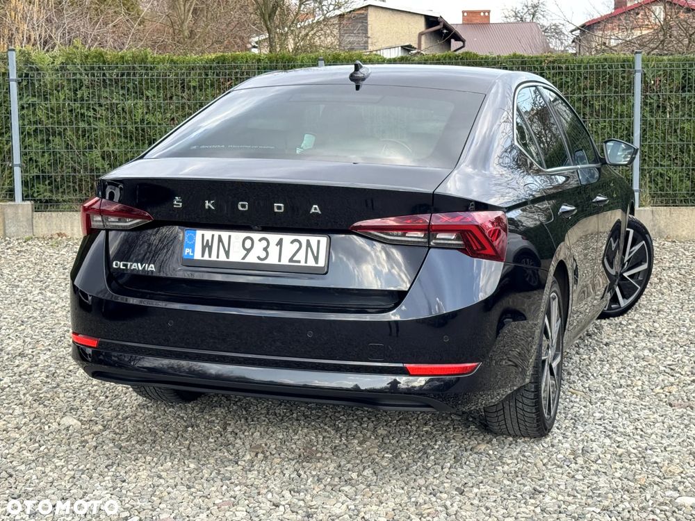 Skoda Octavia 1.5 TSI ACT Style - 4