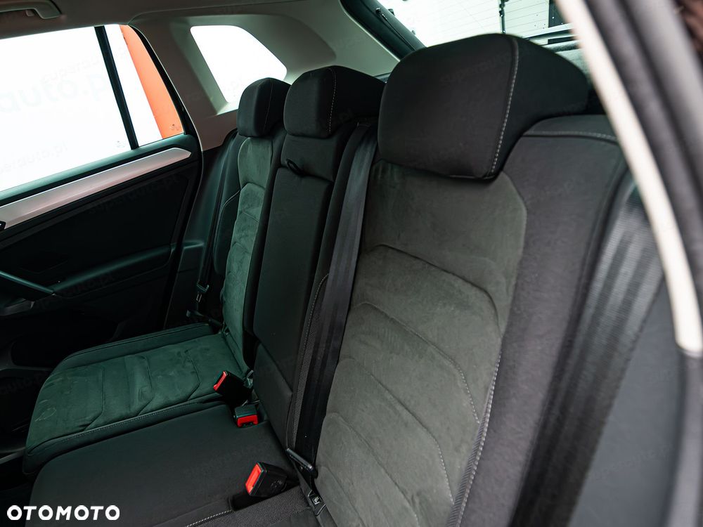 Volkswagen Tiguan 2.0 TDI SCR Active DSG - 22