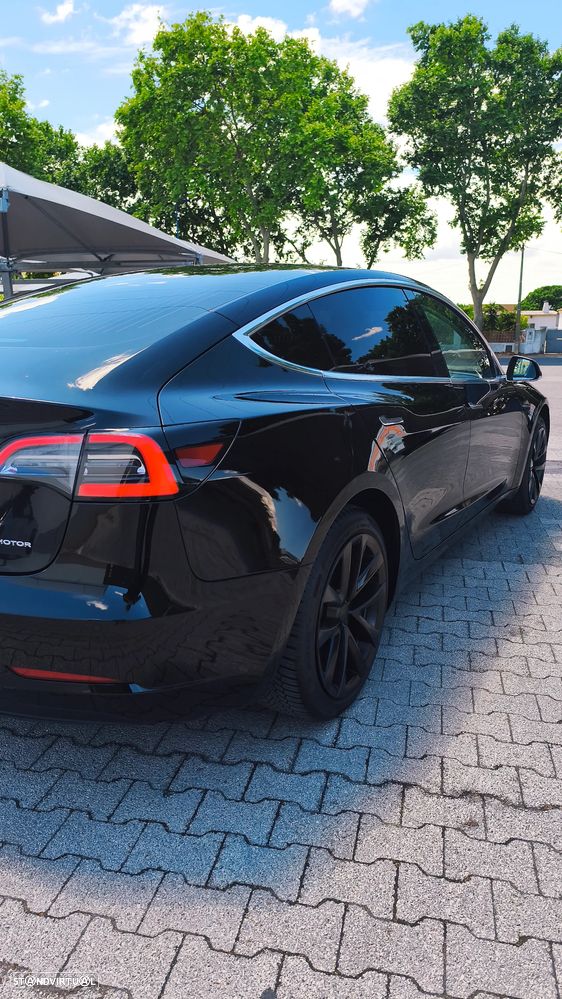 Tesla Model 3 Long Range AWD Dual Motor - 22