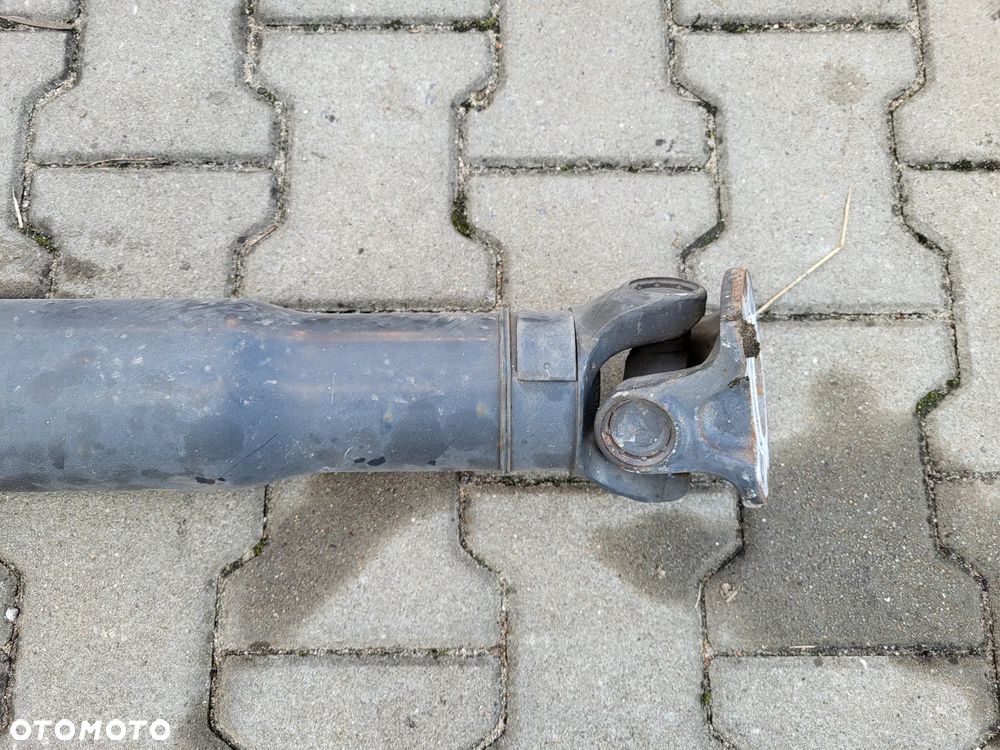 WAŁ NAPĘDOWY 3,45 ROZSTAW OSI IVECO DAILY 14- AUTOMAT 5801783095 - 7