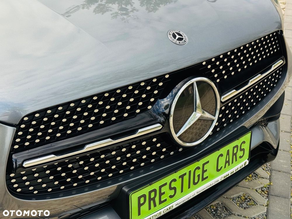 Mercedes-Benz GLC 200 4Matic 9G-TRONIC AMG Line Plus - 22