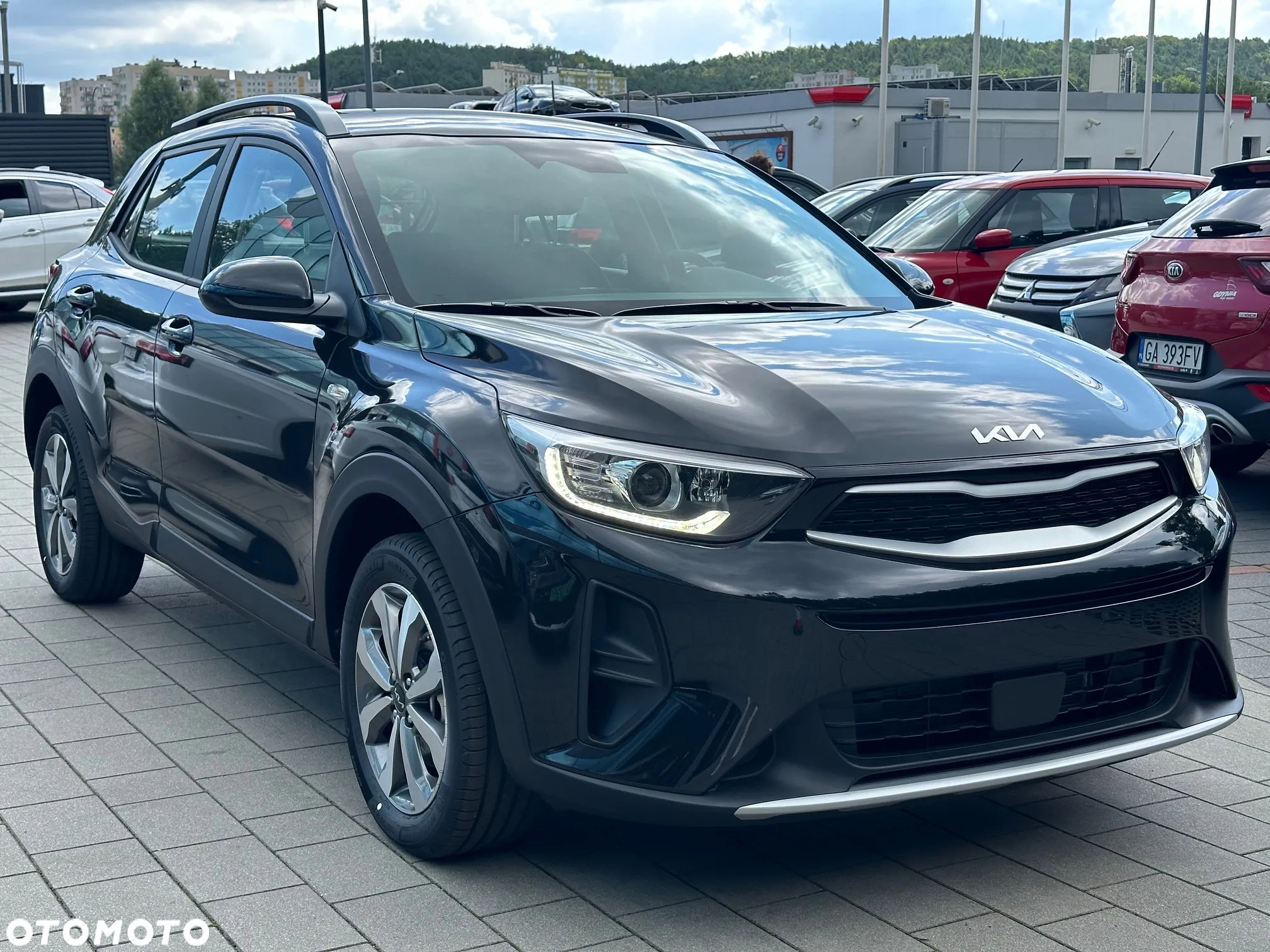 Kia Stonic 1.2 M - 6