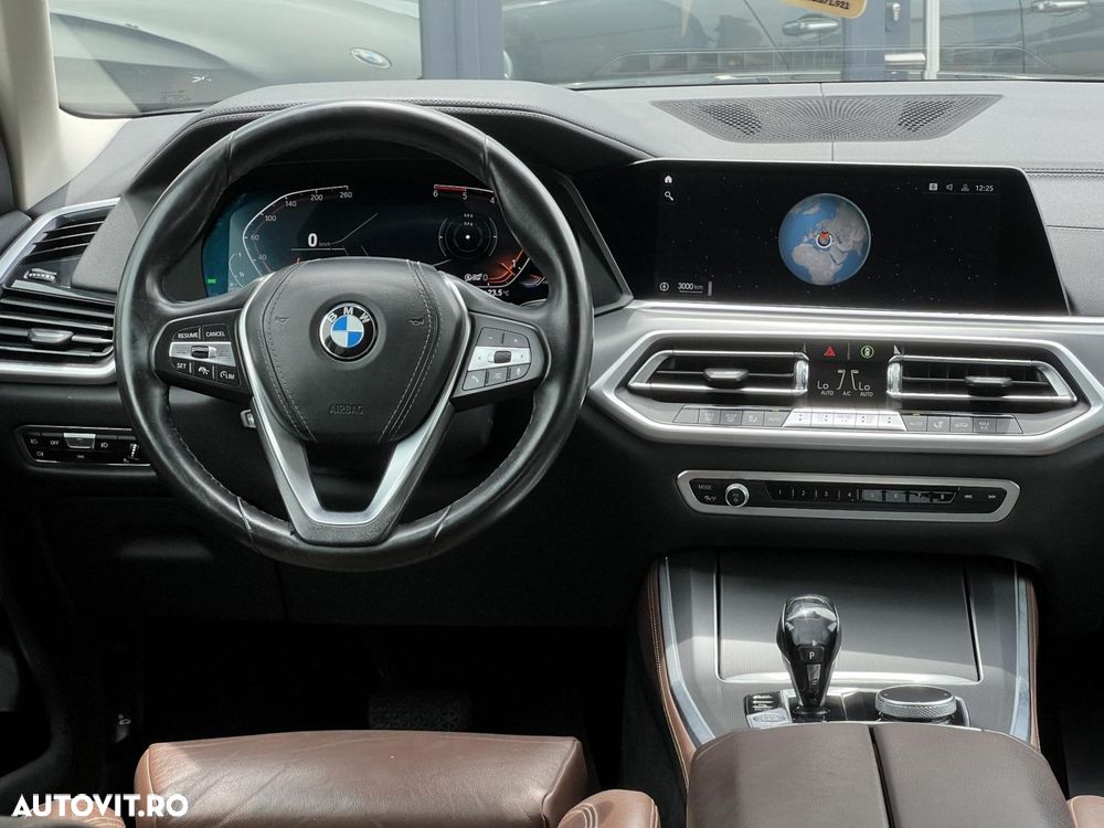 BMW X5 - 10