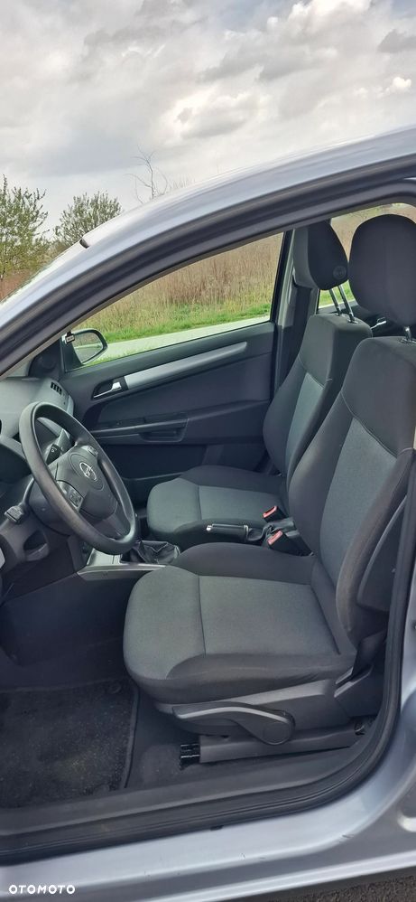 Opel Astra 1.4 Start - 10