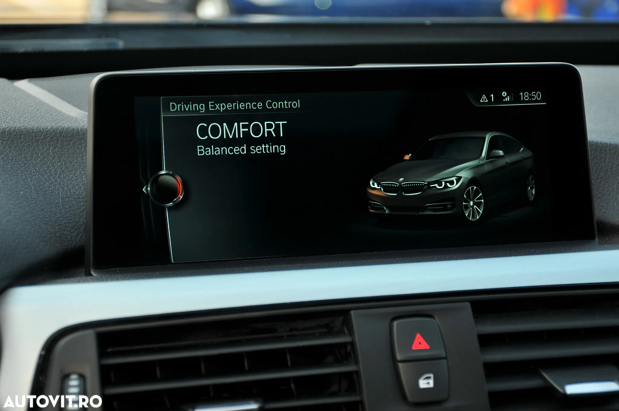 BMW Seria 3 320d xDrive GT Aut. Luxury Line - 19