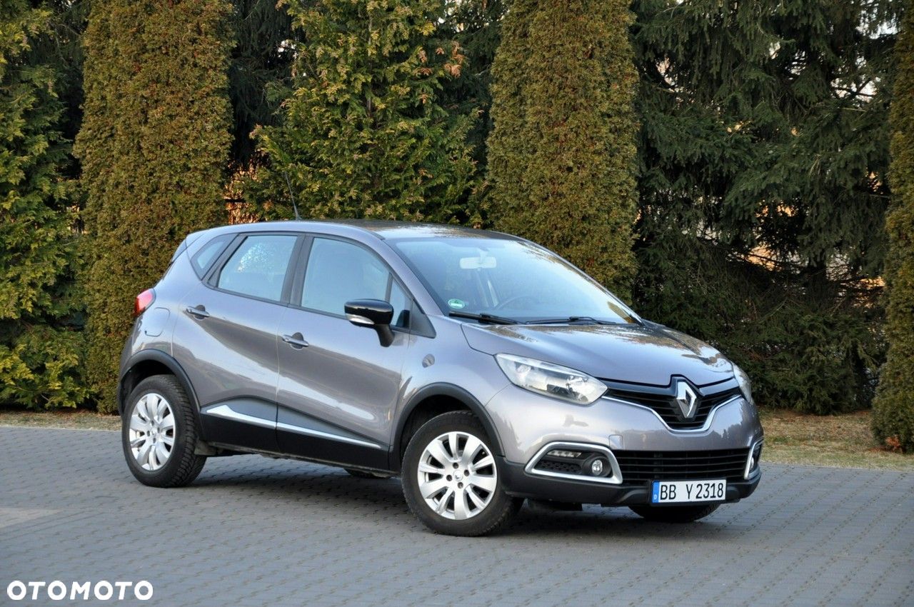 Renault Captur - 3