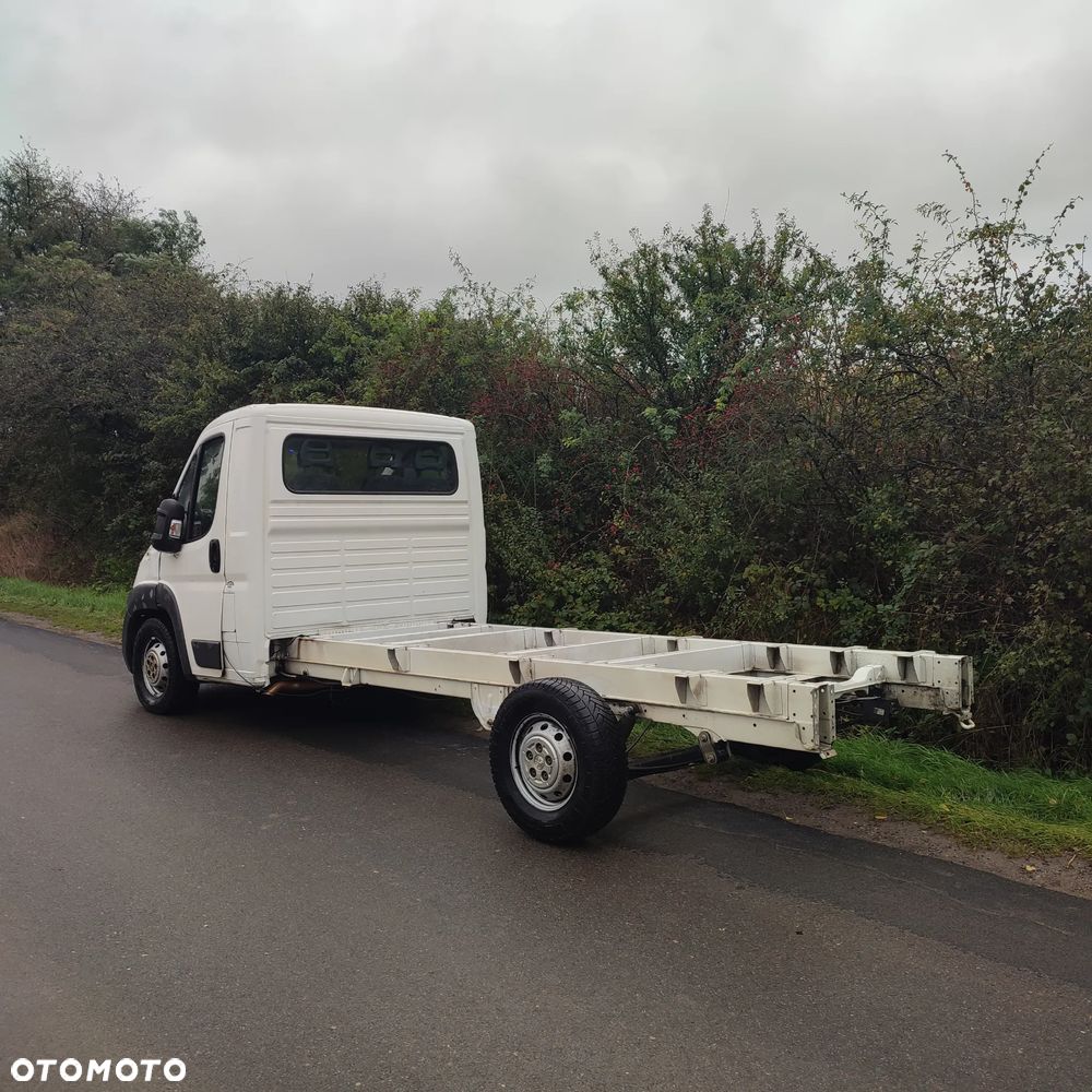 Peugeot Boxer - 7