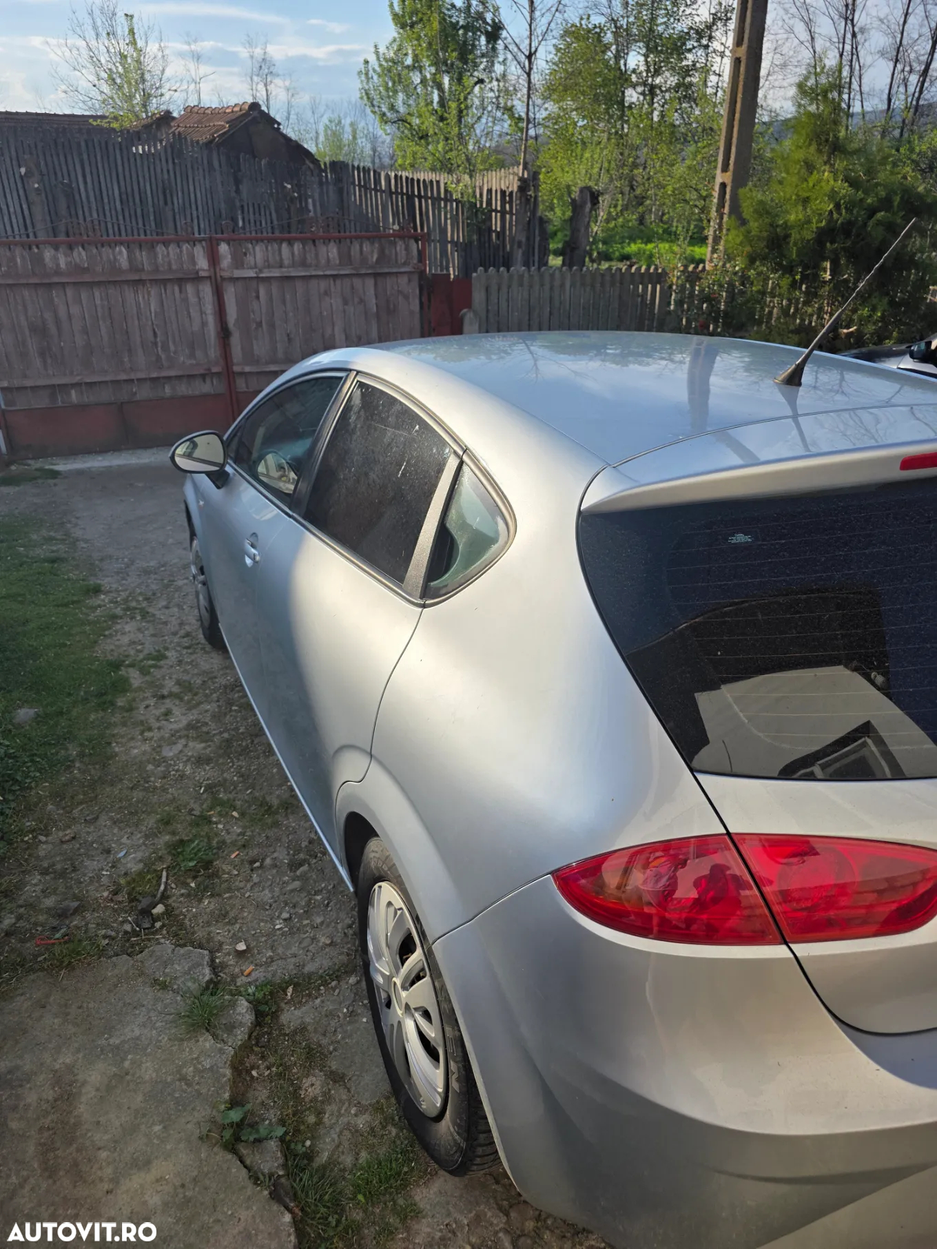 Seat Leon 1.4 TSI Style - 4