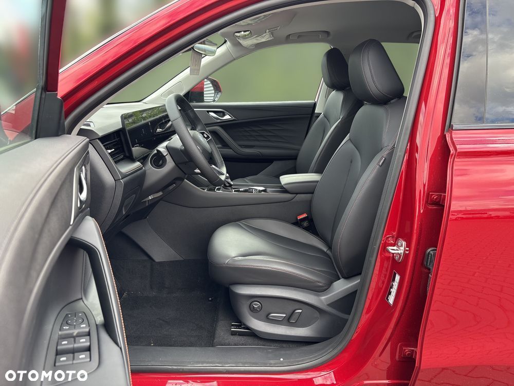 MG HS 1.5T HEV+ Exclusive - 15
