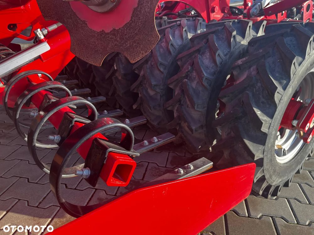 Horsch PRONTO 3 DC - 12